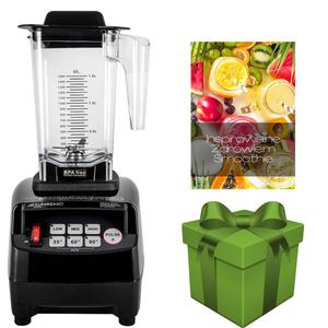 Sunremo DURO Profesjonalny Blender 1.5L - 2870957698