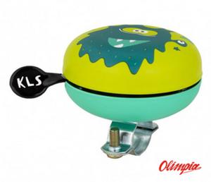 Dzwonek rowerowy Kellys Bell Kiddie Wasper - 2873369163