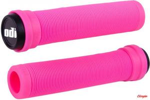 Gripy ODI Longneck SL Grip PINK - 2874550888