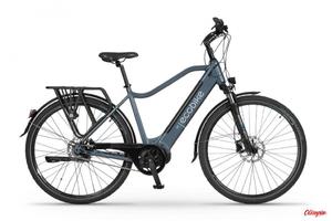 Rower elektryczny Ecobike MX, LG 14 Ah, Blue, 2023 - 2877468726