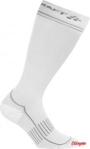 Skarpety Craft 1902626 2900 Body Control Sock - 2873368068