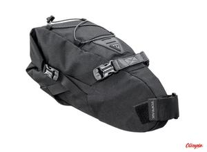 Torba podsiodowa Topeak Loader Backloader 6L Black - 2873368252