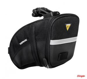 Torba podsiodowa Topeak Aero Wedge Pack Large - 2873368264