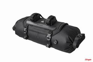 Torba na kierownic Topeak Loader Frontloader 8L Black - 2873368670