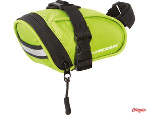 Torba podsiodowa Kross Roamer Saddle Bag S green - 2873368738