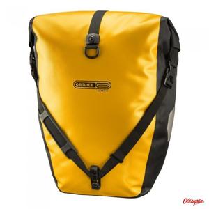 Sakwy tylne Ortlieb Back-Roller Classic Sunyellow/Black 40L - 2873368784