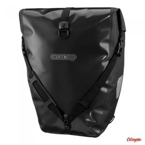 Sakwy tylne Ortlieb Back-Roller Free Black 40L - 2873368785