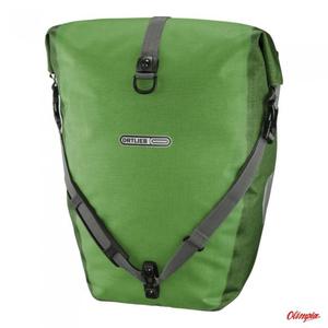 Sakwy tylne Ortlieb Back-Roller Plus Kiwi/Moss Green 40L - 2873368789