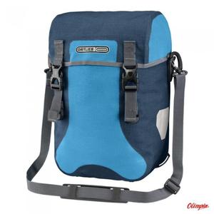 Sakwy uniwersalne Ortlieb Sport-Packer Plus Dusk Blue/Denim 30L - 2873368802