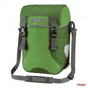 Sakwy uniwersalne Ortlieb Sport-Packer Plus Kiwi/Moss Green 30L - 2873368804