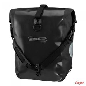 Sakwy uniwersalne Ortlieb Sport-Roller Free Black 25L - 2873368813