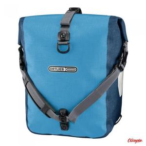 Sakwy uniwersalne Ortlieb Sport-Roller Plus Dusk Blue/Denim 25L - 2873368819