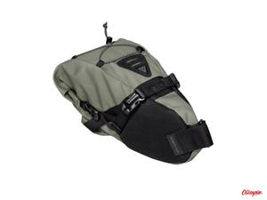 Torba podsiodowa Topeak Loader Backloader 6L Green - 2873369101