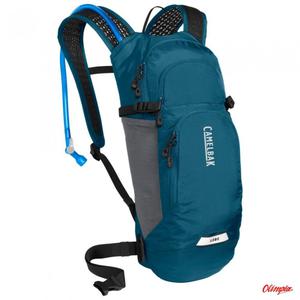 Plecak rowerowy Camelbak LOBO niebieski - 2870165509