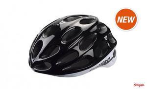 Kask Catlike OLULA Czarno-biay - 2873674010