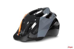 Kask rowerowy Cube Ant X Jr actionteam - 2873674478