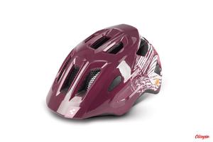 Kask rowerowy Cube Talok MIPS Jr pink - 2873674756