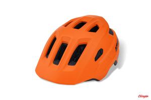 Kask rowerowy Cube Linok X MIPS Jr actionteam - 2873674831