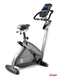 Rower Pionowy BH Fitness Carbon Bike - 2870352793