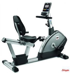 Rower Poziomy BH Fitness I.tfr Ergo Bluetooth - 2875895117