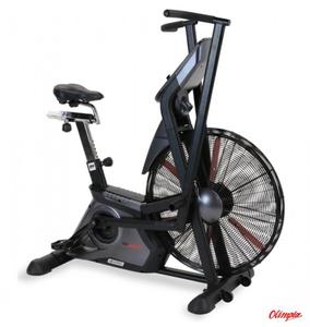 Rower BH Fitness AirBike HIIT - 2870352895