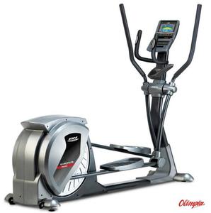 Orbitrek BH Fitness Khronos Generator - 2870352776