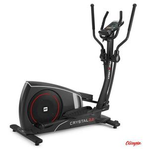 Eliptyk BH Fitness Crystal 2.0 Dual - 2870352801