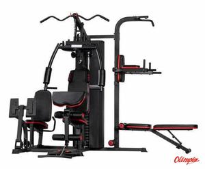 Atlas Horizon Fitness DS632S - 2870352825