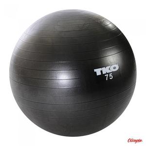 Pika fitness TKO 75cm czarna - 2875895108