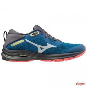 Buty biegowe Damskie Mizuno Wave Rider TT J1GD203224 - 2870165979