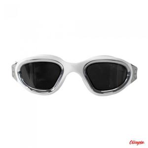Okulary pywackie polaryzacyjne ZONE3 Vapour Silver - 2859806836