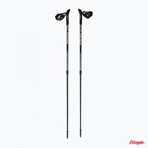 Kije Nordic Walking Fizan Speed black 75-125cm - 2822864643