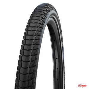 Opona Schwalbe Marathon Plus Tour HS619, 28x1.50" 40-622 cz-odbl. TwinSkin SG E50 - 2874201373