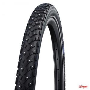 Opona zimowa Schwalbe Marathon Winter Plus HS 396 28x2.00 50-622 - 2877015105