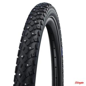 Opona zimowa Schwalbe Marathon Winter Plus HS 396 28x1.60"700x40 - 2877015113