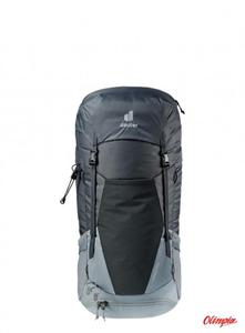 Plecak Deuter Futura 34 EL dla wysokich - graphite/shale - 2873927176