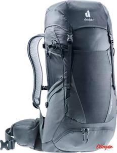 Plecak Deuter Futura Pro 36 black-graphite - 2873927289