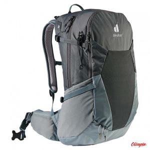 Plecak damski Deuter Futura SL 25 Graphite-Shale - 2873927359