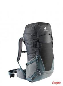 Plecak damski Deuter Futura SL 30 Graphite-Shale - 2873927415