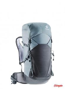 Plecak damski DEUTER SPEED LITE 28 SL Graphite-Shale - 2873927416