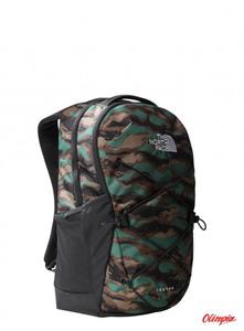 Plecak The North Face Jester - grass green - 2873927451