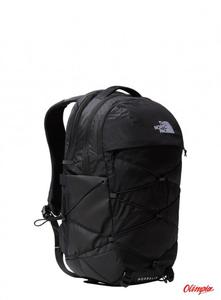 Plecak The North Face W Borealis - TNFBLACK/TNFWHT - 2877840212