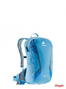 Plecak rowerowy Deuter Race Air - azure/lapis - 2876109274