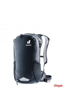 Plecak na rower Deuter Race Air 14+3 - black - 2876109278