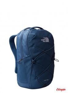 Plecak The North Face Jester - Blue/Tnf White - 2878263027