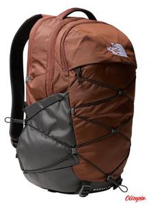 Plecak The North Face BOREALIS - Dark Oak - 2878856721