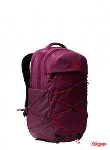 Plecak The North Face W Borealis - Berry/Red - 2878856722