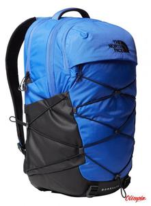 Plecak The North Face BOREALIS - Solar Blue - 2878856726