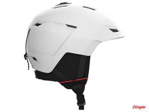 Kask narciarski Salomon Pioneer LT Asian Fit White 2023/2024 - 2876726594