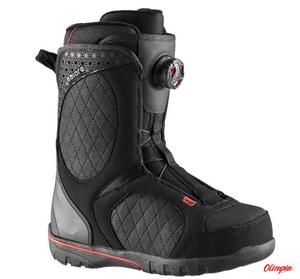 Buty snowboardowe Head GALORE LYT BOA COILER BLACK 2022/2023 - 2871461856